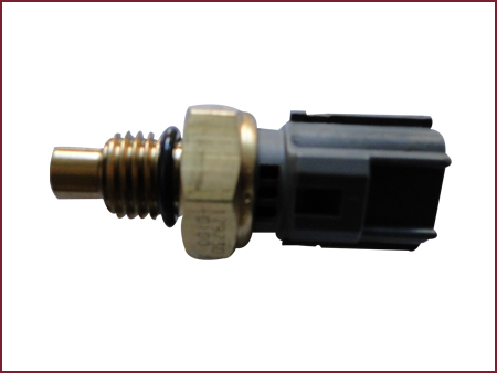 Water temperature sensor