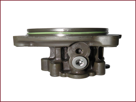 CP2 oil pump